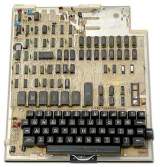 Machine Picture