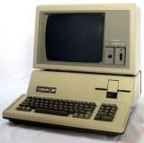 Apple III the Computer