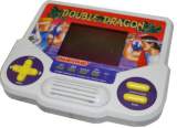 Double Dragon the Handheld game