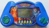 Force of Fighters 2 the Handheld game