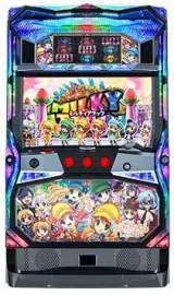 Machine Picture