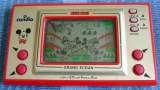 Mickey Mouse the Handheld game