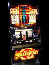 Ball of Fire the Slot Machine