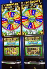 Money Rain Deluxe the Slot Machine