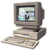 Machine Picture
