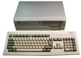 Amiga 4000/030 the Computer