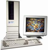 Amiga 4000T the Computer