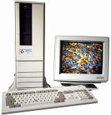 Machine Picture