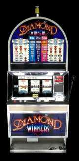 Diamond Winners the Slot Machine