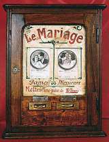 Le Mariage the Fortune Teller