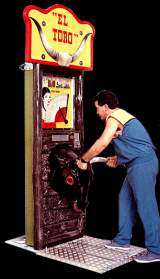 Machine Picture