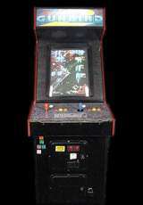 Gunbird 2 the Arcade Video game