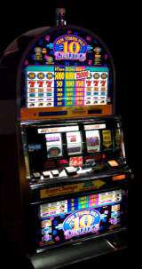 Machine Picture