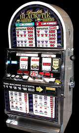 Double Black Tie [Model 213A] the Slot Machine
