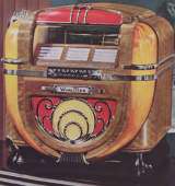 Model 81 the Jukebox