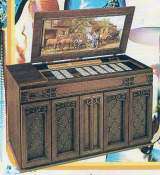 Machine Picture
