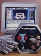Machine Picture