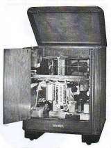 Playmaster [Model 1424] the Jukebox