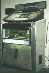Capri 100 [Model 404] the Jukebox