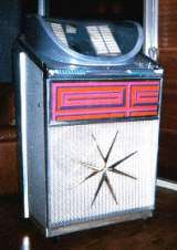 Lyric [Model XJEA-100] the Jukebox