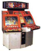 Hard Dunk the Arcade Video game