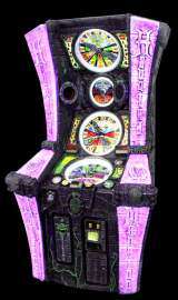 Machine Picture
