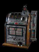 Mills Automatic Salesman the Slot Machine