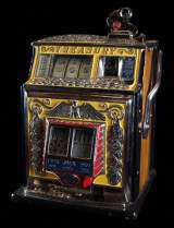 Treasury [Twin Jack Pot] the Slot Machine