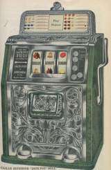 Machine Picture