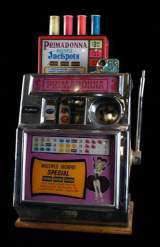 Machine Picture