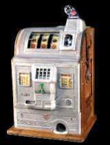 Gooseneck the Slot Machine