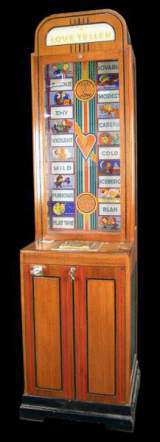 Machine Picture