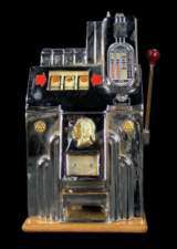Super Chief the Slot Machine