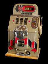 Bonus Bell [Horsehead Bonus] the Slot Machine