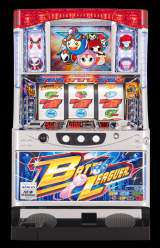 Machine Picture