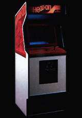 Head On [Model 822-0001] the Arcade Video game