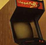 Head On 2 the Arcade Video game