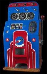 Triplex Chief the Slot Machine