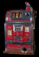 Bull Durham the Slot Machine