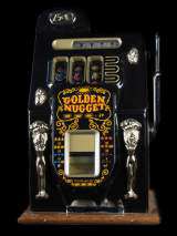Golden Doll [Golden Nugget] the Slot Machine