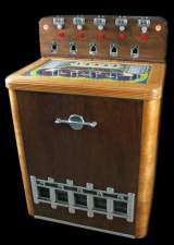 Casino Bell Sr. the Slot Machine