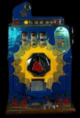 Cherry Bell [Bursting Cherry] the Slot Machine