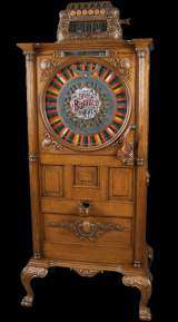 The Buffalo the Slot Machine