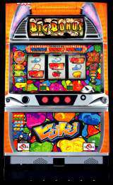 Machine Picture