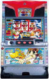 Machine Picture