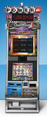 Ocean's Deep [Powerball] the Slot Machine