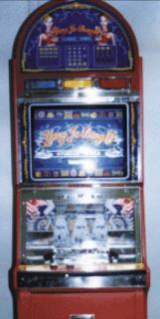 Yang Ja Bang 2 the Slot Machine