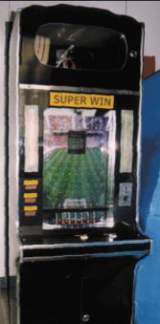 Super Win the Redemption mechanical game