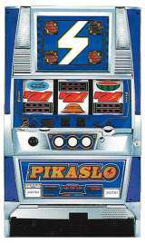 Machine Picture