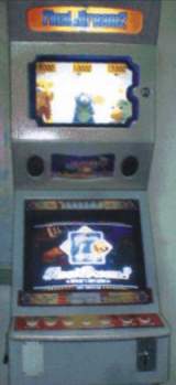Final Dream 2 the Slot Machine